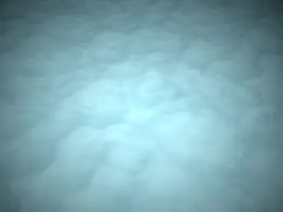 Stylized Snow Texture Texture