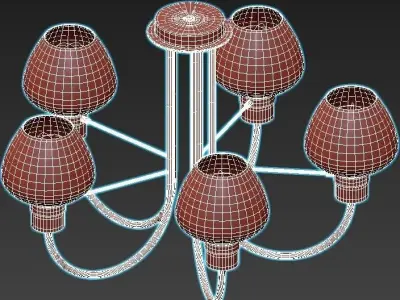lumion ilona 3D model purchase