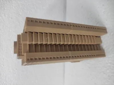 Times Square  3D print model