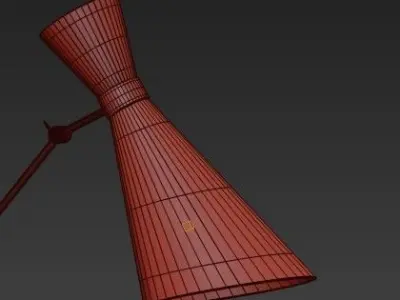 Delightfull Iberica 3D model