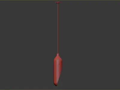 Commonwealth Seltanica 3D model