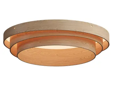 celling lamp 3D model