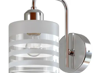 Wall lamp Essence 30176-1 3D model