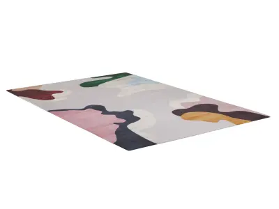 Framis RUG 3D model