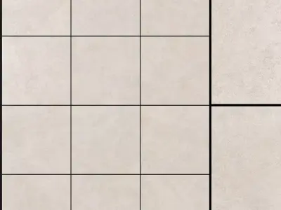 Peronda Lava Oat 900x900 3D model