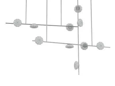 CETO DOUBLE 3D model