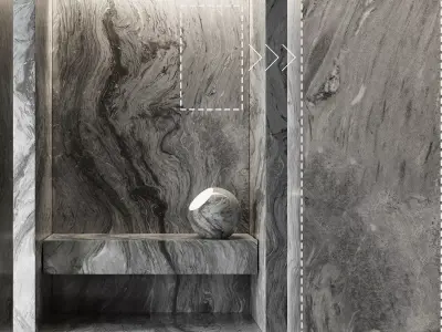 Marble Stone  No146 Texture