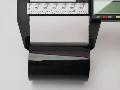 IT-756-Alum Alum Step Light LED Stair Light Integrator Free 3D model