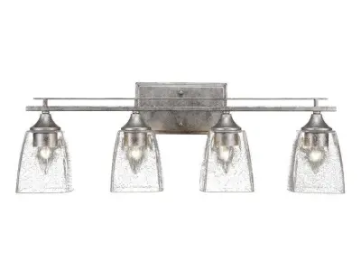 Sinclaire  Vanity Light 3D model