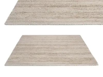 CARPET OSCAR 200 X 300 3D model