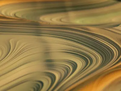 Huge World Machine Pack 3D model