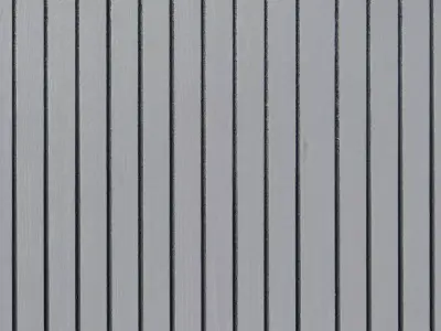 Wooden Slat Wall Texture