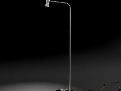 VIRRMO - Floor  lamp 3D model
