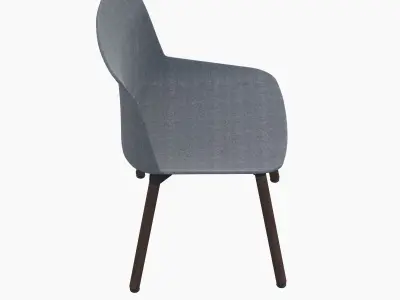 Chair 3D model