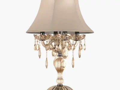Table lamp  721943 Acesso Osgona 3D model