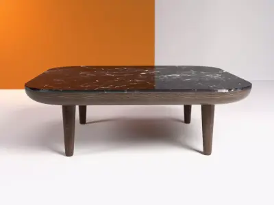 Fly Table 3D model
