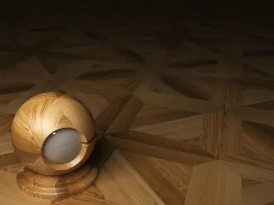 Parquet deco rovere Fontenay Texture