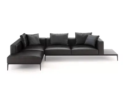 Jaan Living I 3D model