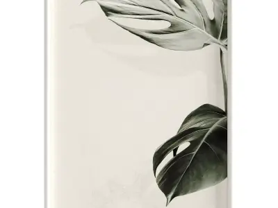 Poster sets 05 3D model