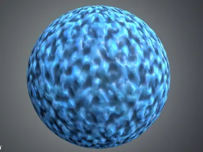 Hand Painted Textures Starter Kit Texture