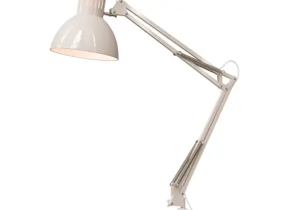 Tertial Ikea 3D model