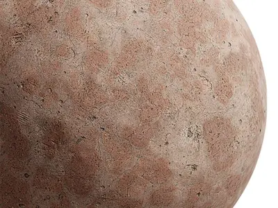 Concrete Seamless Texture 2K - EXR 5 - JPG 5 Texture Texture 8
