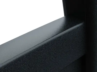 portal   Sliding door 3D model