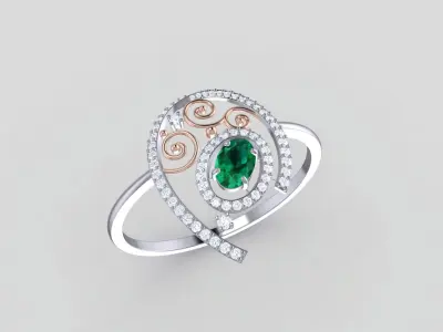 EXCLUSIVE PRIMIUM LIGHT WEIGHT LR 3D print model