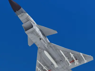  Jet Fighters Collection 10 