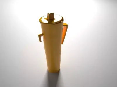 Storeim free 3d model Free 3D model