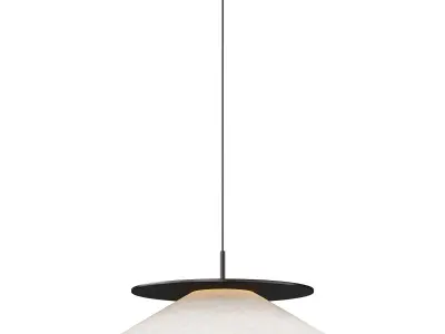 Contardi Lighting Asia So Pendant Lamps 3D model