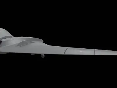  Lockheed Martin RQ-170 Sentinel 