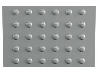 Punto Mutina Texture