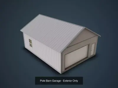 Buildings Pack