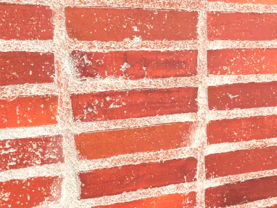 Brick 20 pbr 4k png seamless 4k  Texture