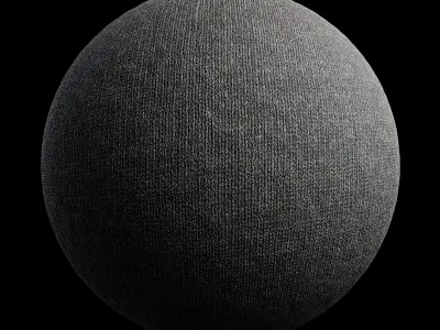 Cotton fabric 02 Texture