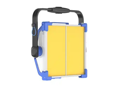 Arri LED SkyPanel S30-RP  3D model