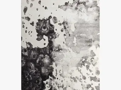 ALLMODERN Rugs 311 3D model