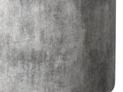 Seamless PBR Concrete Material 47 Texture
