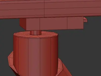 Novotech Elite 3D model