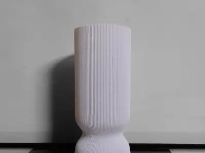TABLE LAMP NIGHT LAMP 103 3D print model