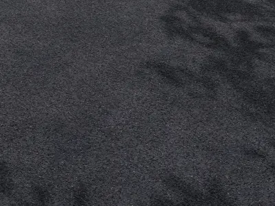 Exposed Aggregate Concrete 01 - Seamless Texture