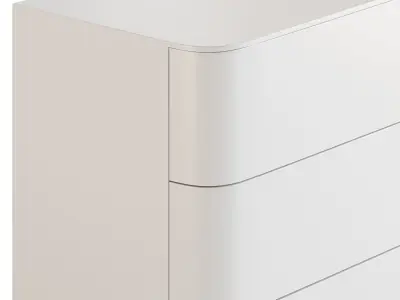 Presotto PASSION 3D model