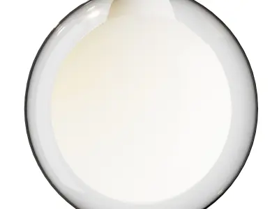 DROP MINI Hanging lamp 3D model