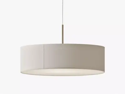 Open Designed by AS Studio 3D model