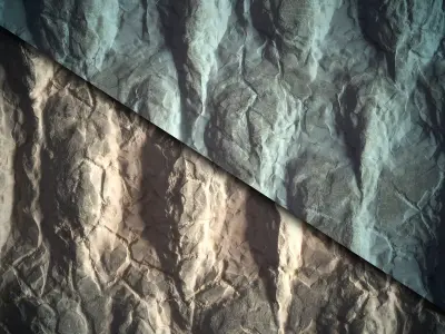 Cliff - VOL 13 - SBsar - Maps Texture