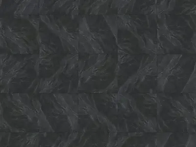 Panaria Ceramica ZERO 3 Stone Trace ABYSS 120x120 Texture