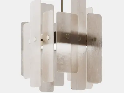 Oscar Sicis Ceiling Lamp 3D model