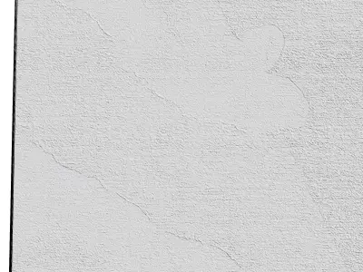 Noma Rug Low-poly 3D model