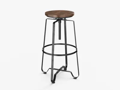  Bar Stools Collection 